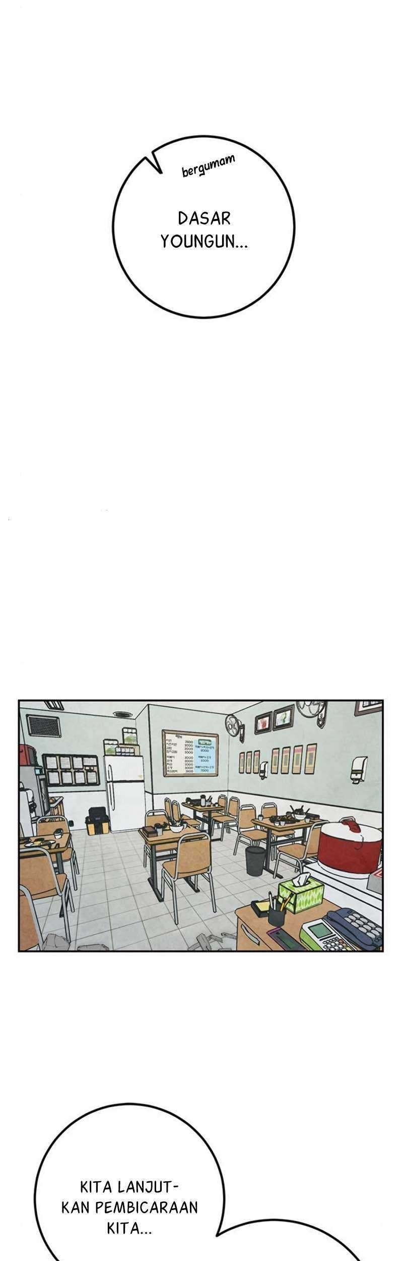 Return to Player Chapter 45 Gambar 68