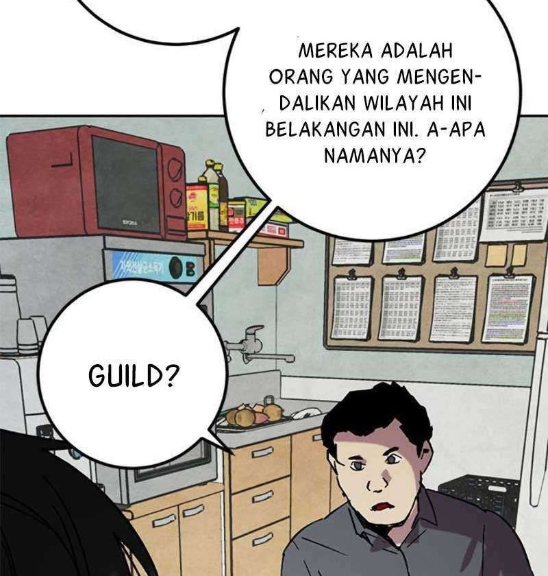 Return to Player Chapter 45 Gambar 69