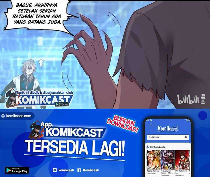Martial God Asura Chapter 172 Gambar 11