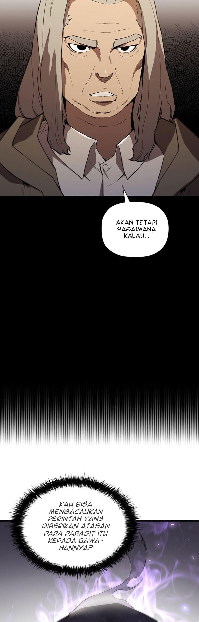 The Second Coming of Gluttony Chapter 70 Gambar 27