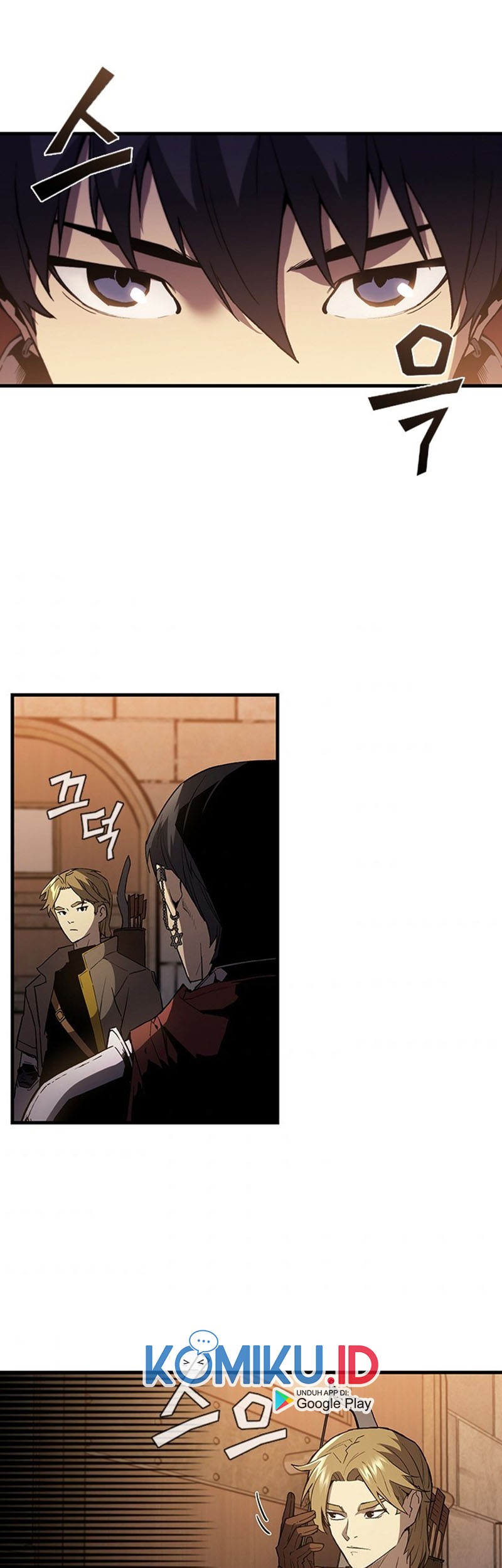 The Second Coming of Gluttony Chapter 70 Gambar 29