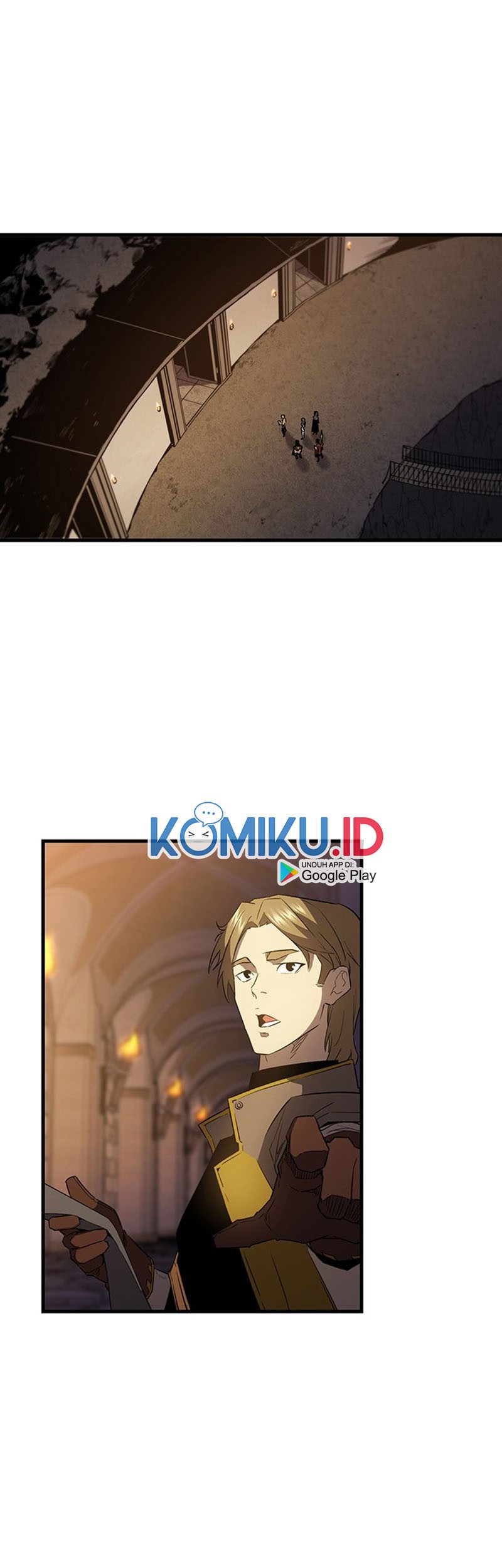 The Second Coming of Gluttony Chapter 70 Gambar 23