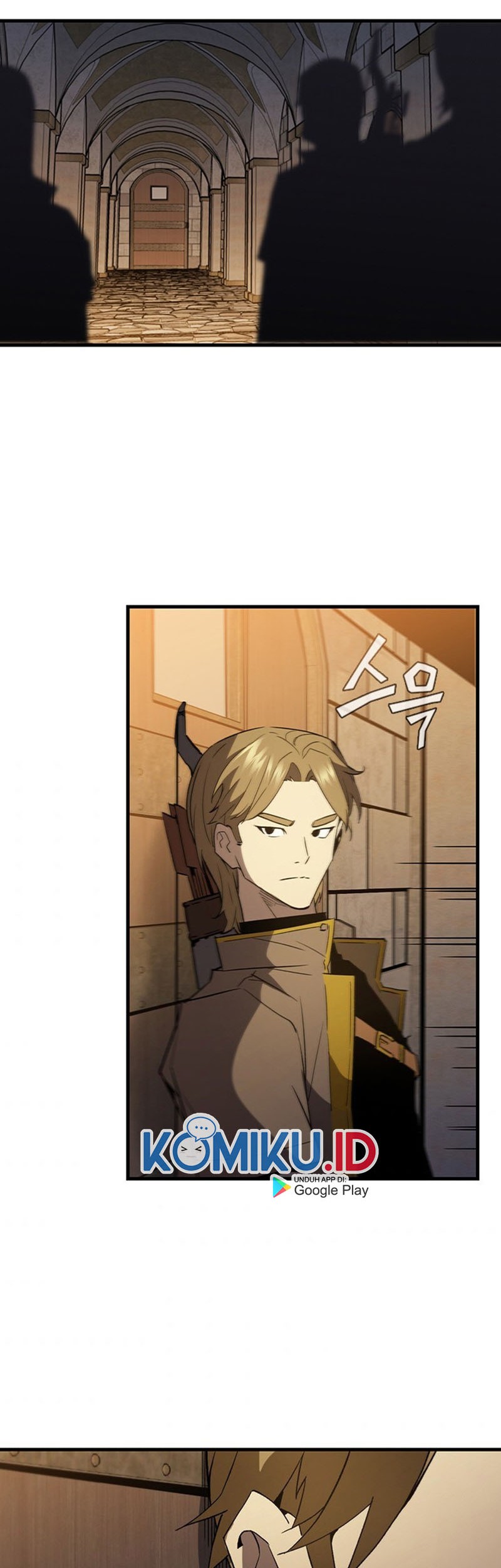 The Second Coming of Gluttony Chapter 70 Gambar 24