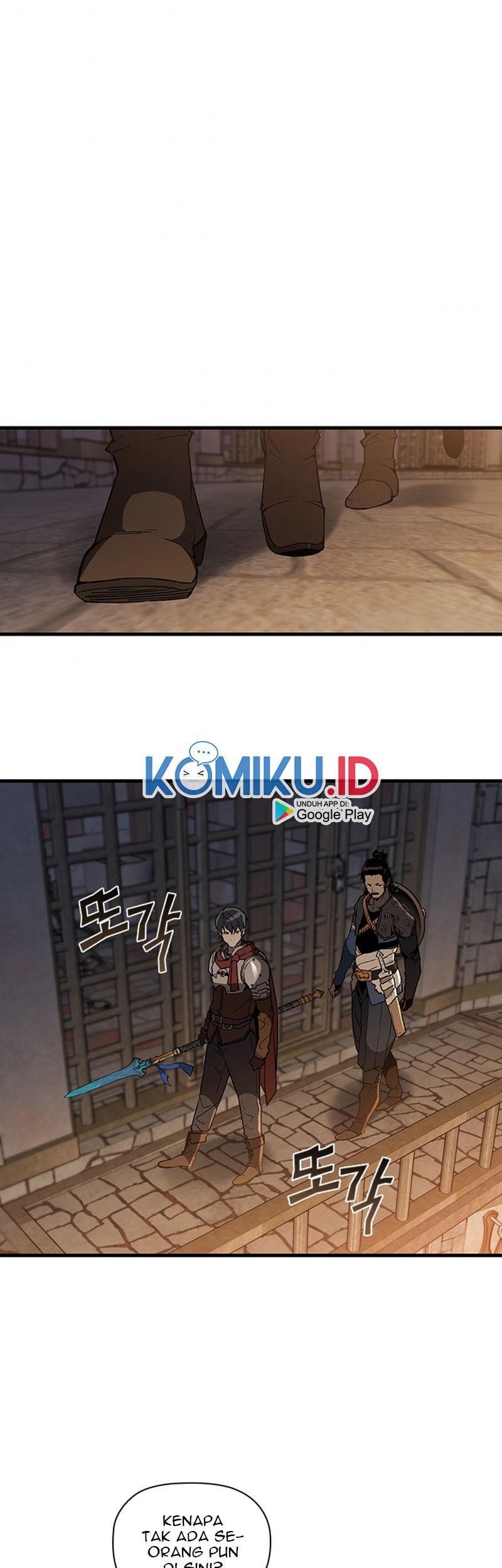 The Second Coming of Gluttony Chapter 70 Gambar 35