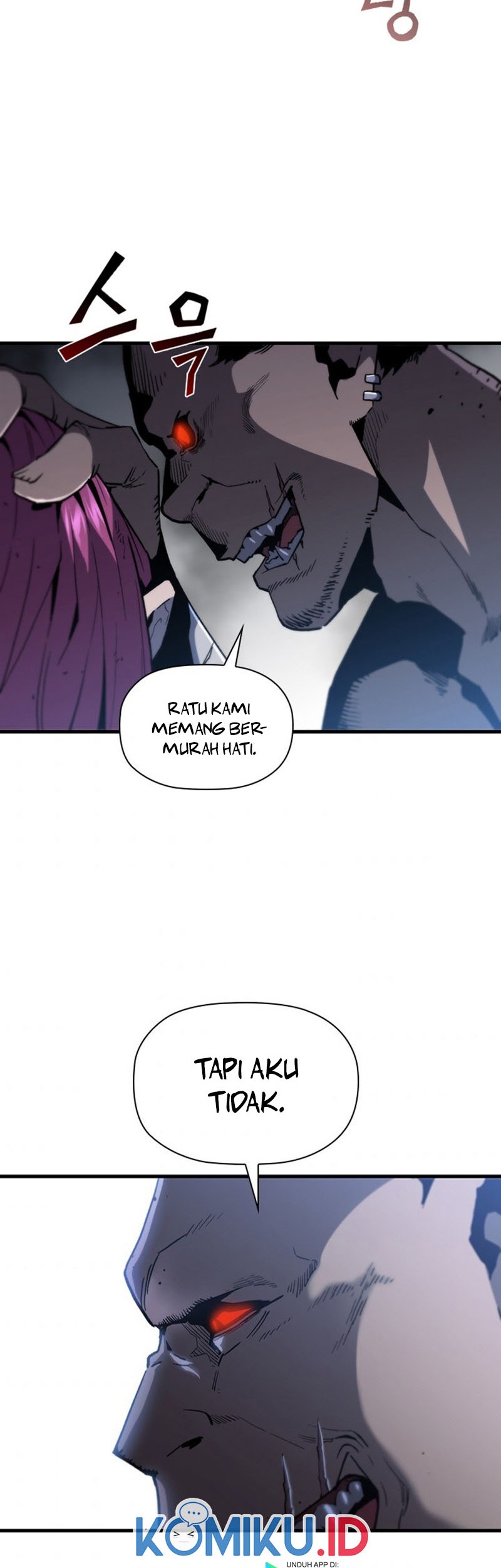 The Second Coming of Gluttony Chapter 70 Gambar 44