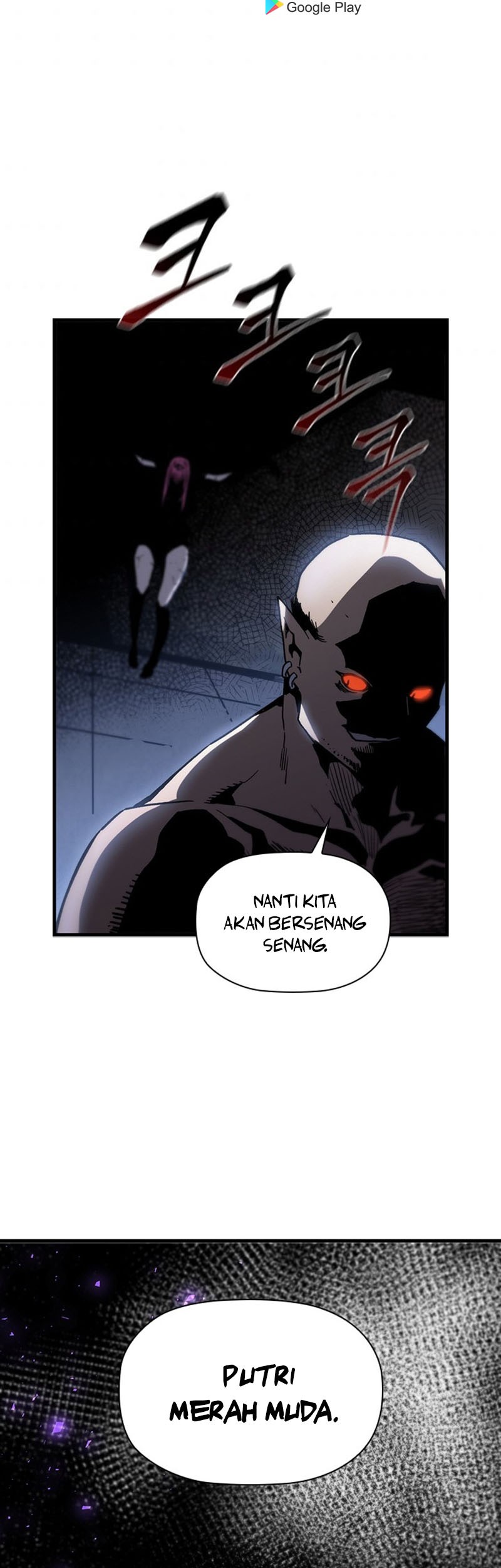 The Second Coming of Gluttony Chapter 70 Gambar 45