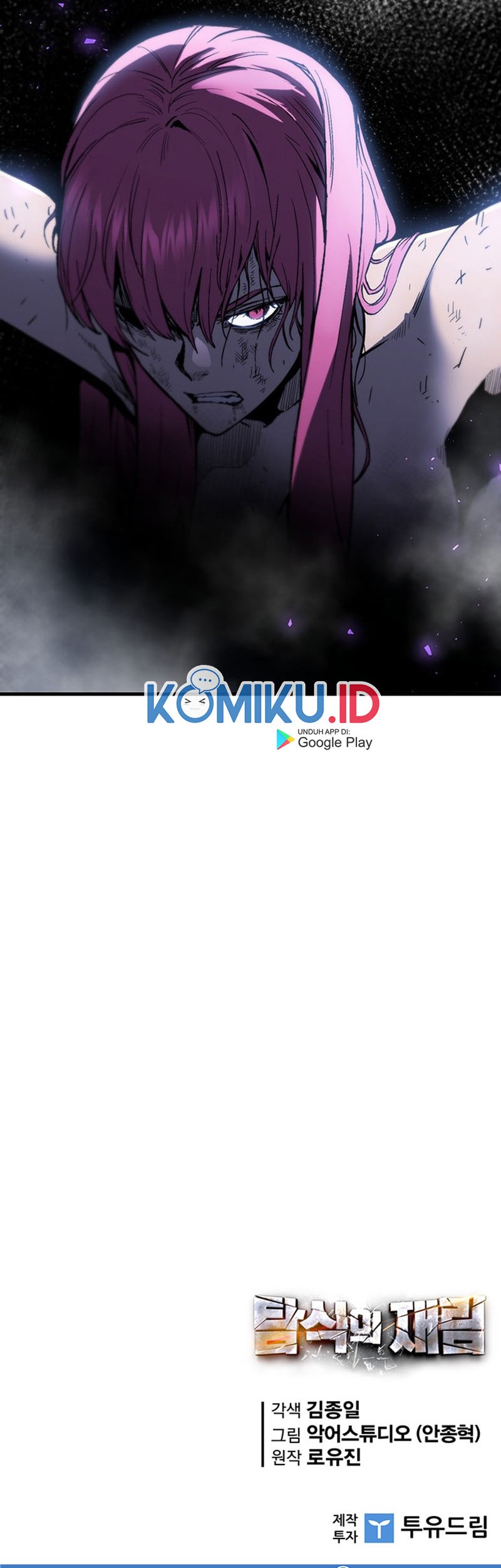 The Second Coming of Gluttony Chapter 70 Gambar 46