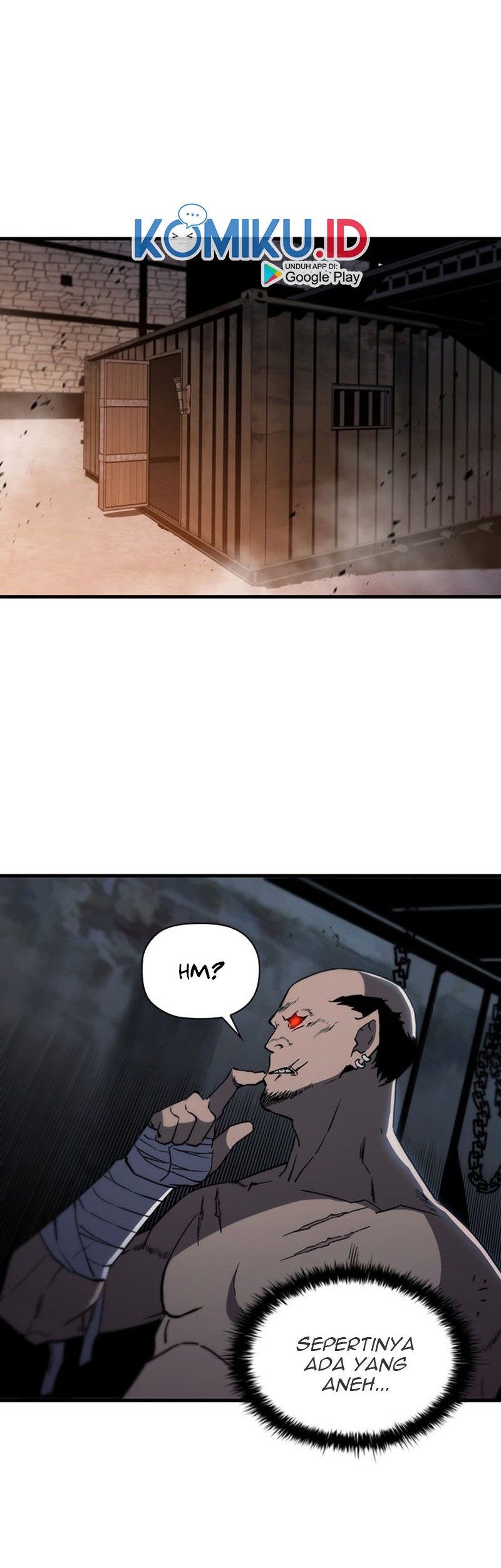 The Second Coming of Gluttony Chapter 70 Gambar 42