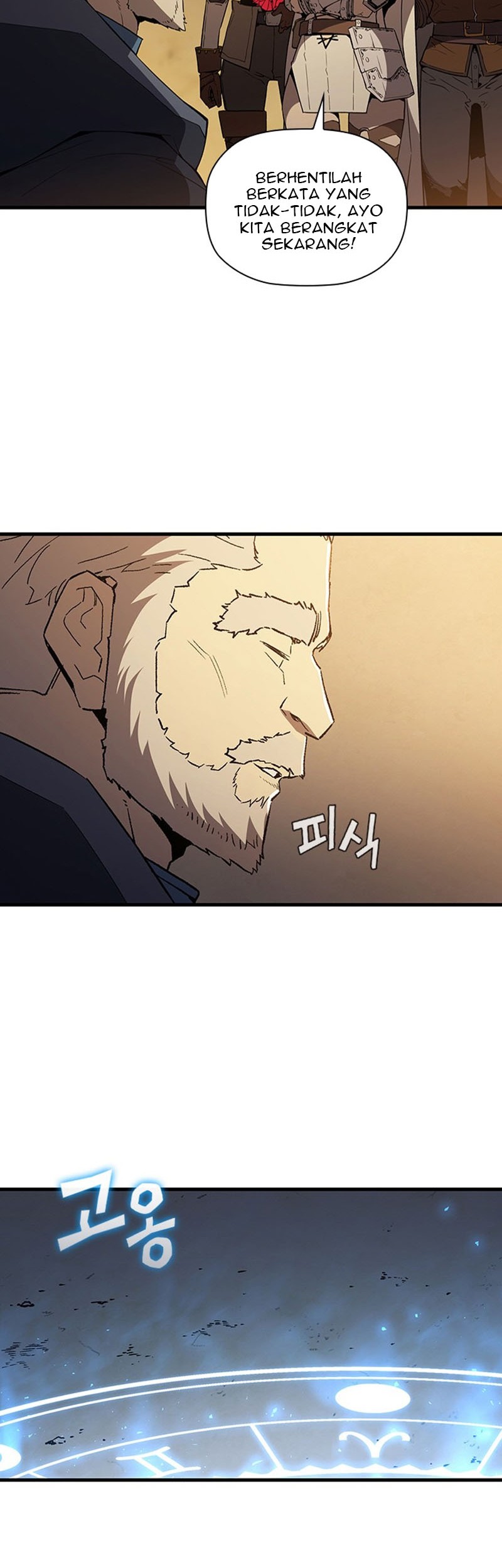 The Second Coming of Gluttony Chapter 70 Gambar 8