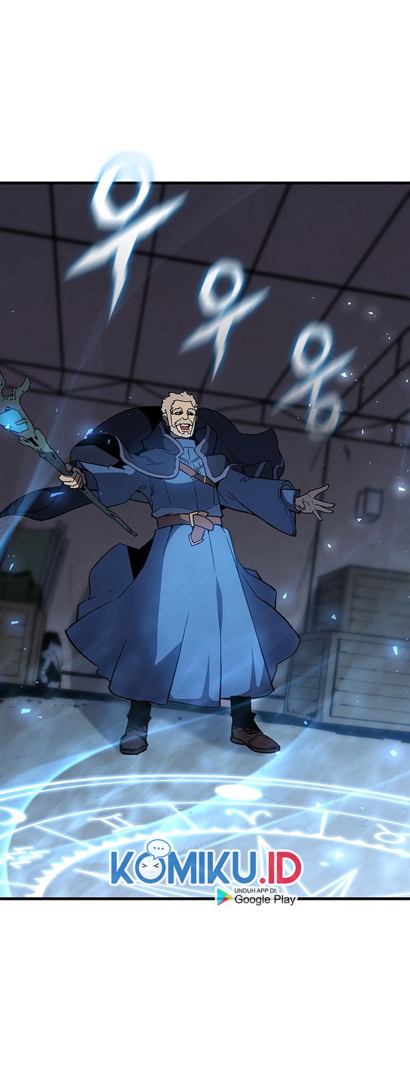 The Second Coming of Gluttony Chapter 70 Gambar 9