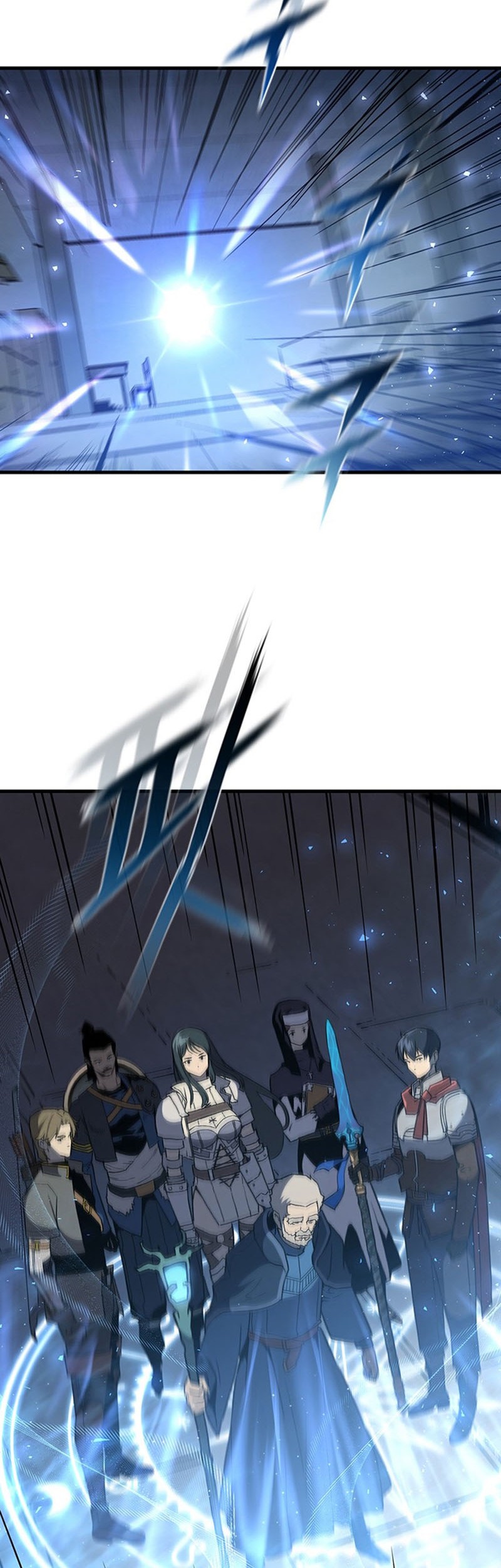 The Second Coming of Gluttony Chapter 70 Gambar 13