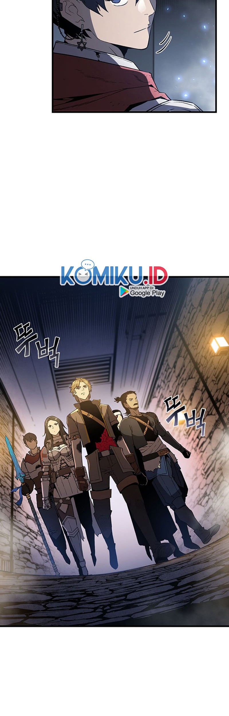 The Second Coming of Gluttony Chapter 70 Gambar 17