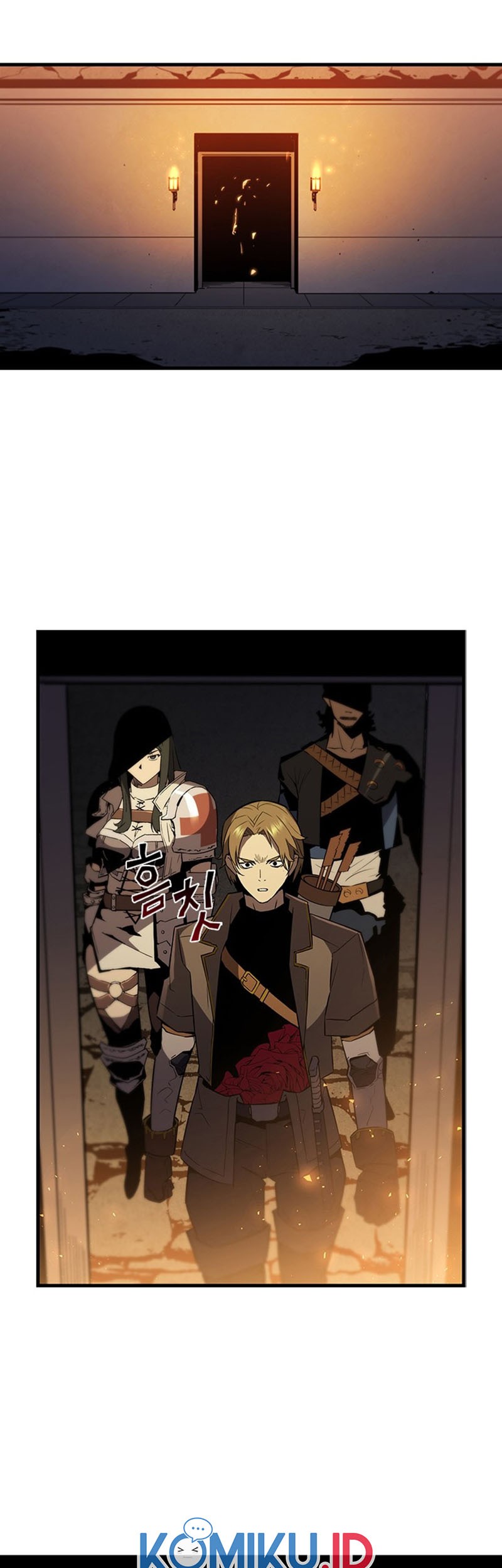 The Second Coming of Gluttony Chapter 70 Gambar 18