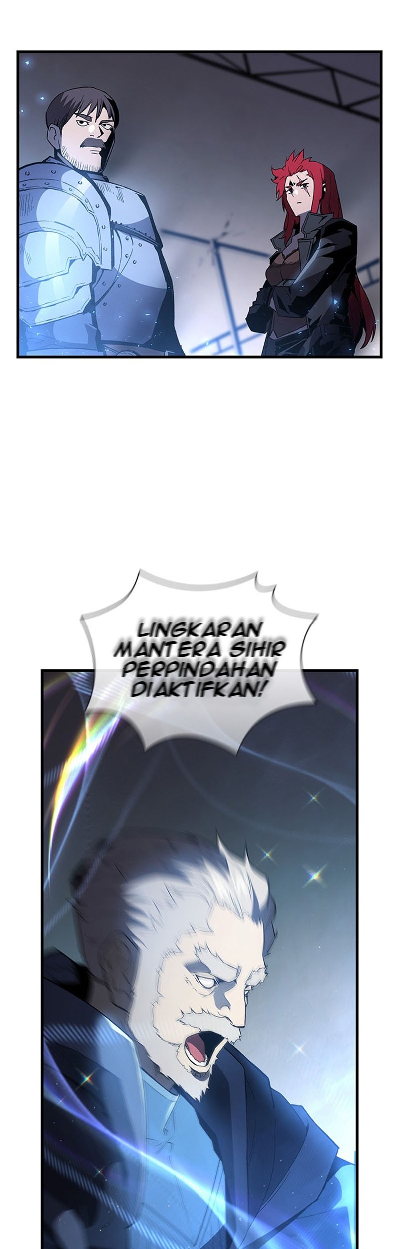 The Second Coming of Gluttony Chapter 70 Gambar 10