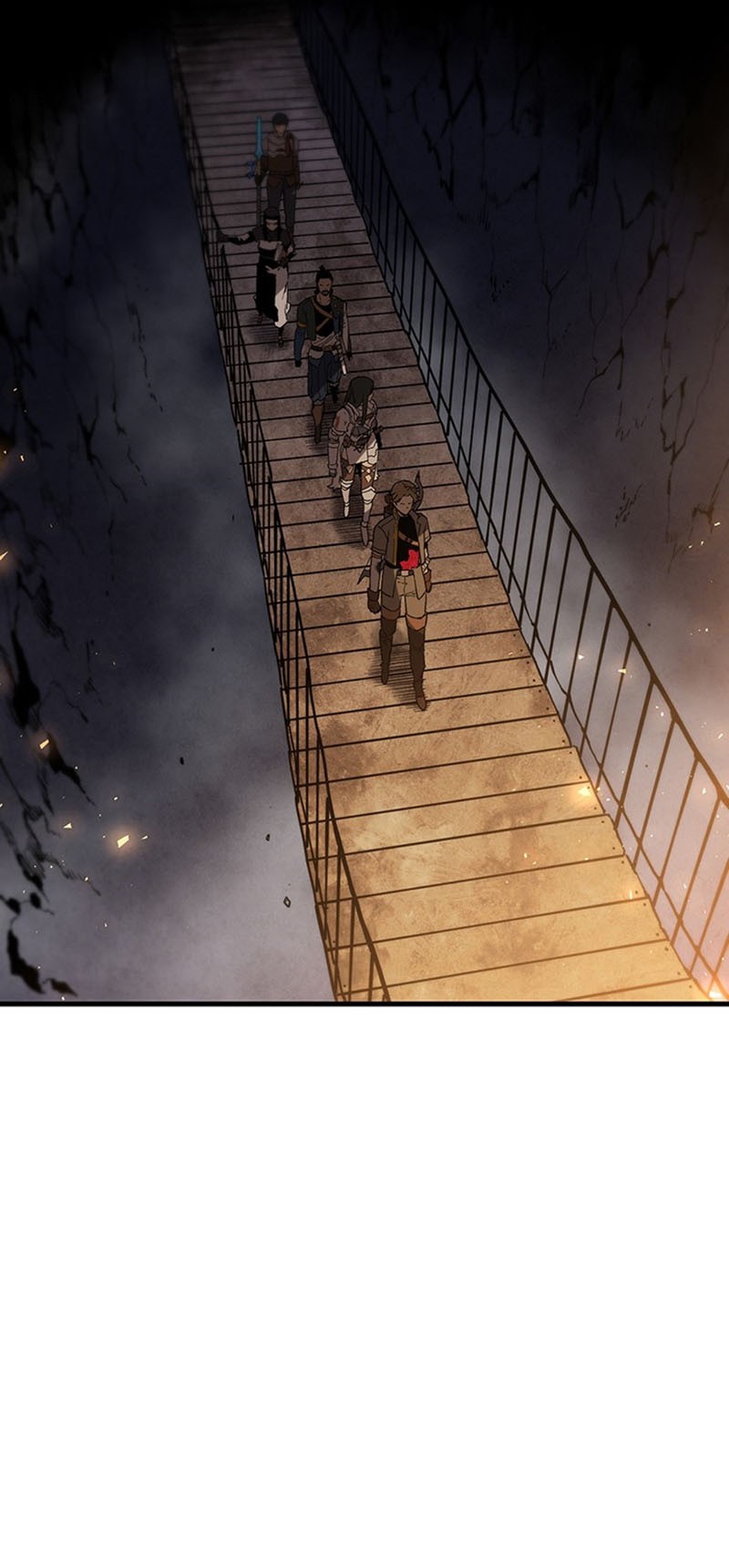 The Second Coming of Gluttony Chapter 70 Gambar 22