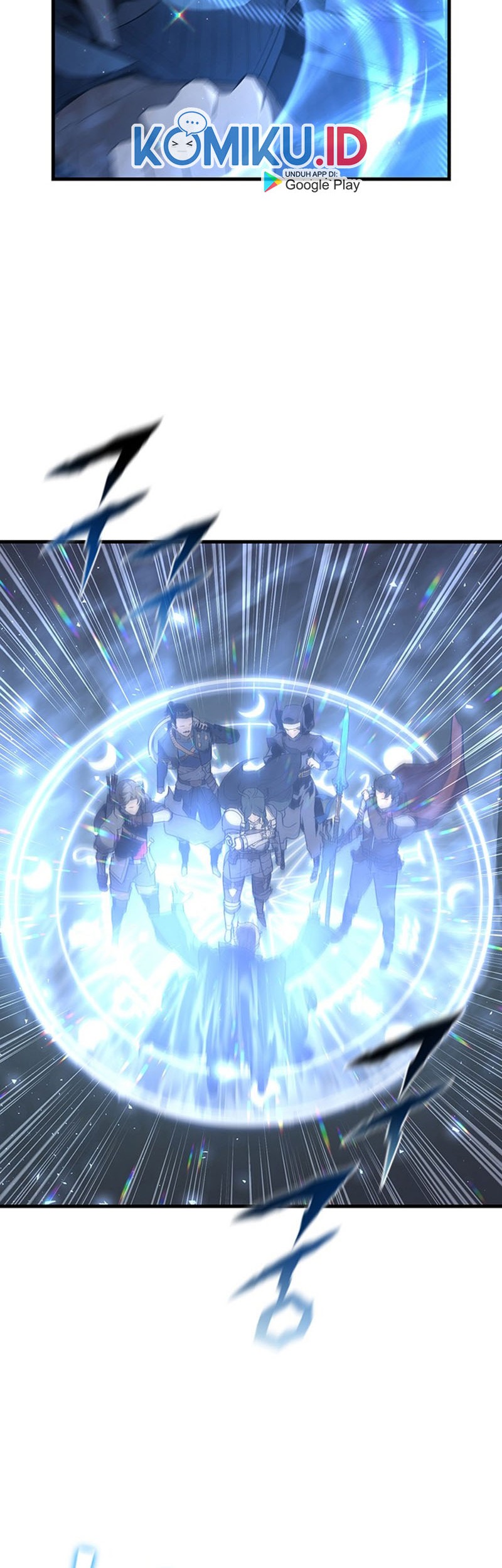 The Second Coming of Gluttony Chapter 70 Gambar 11