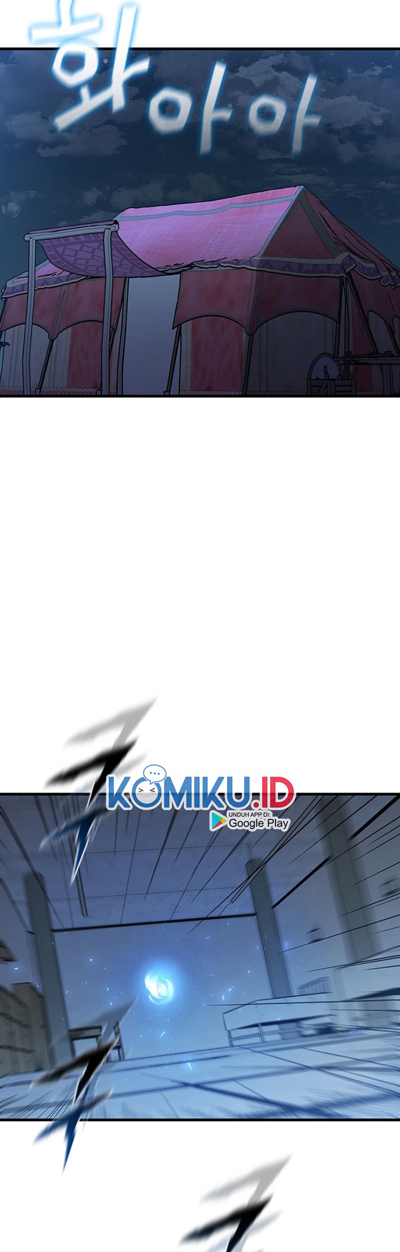 The Second Coming of Gluttony Chapter 70 Gambar 12