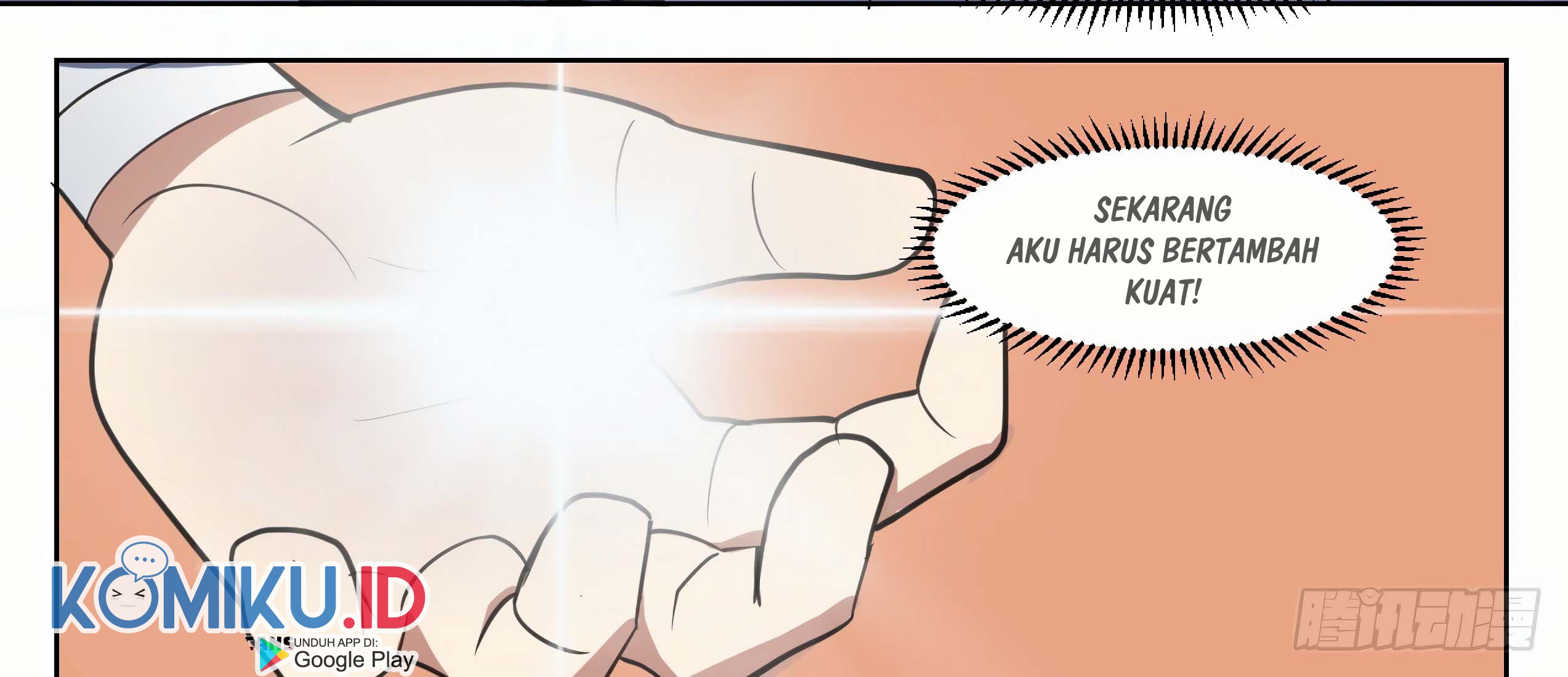 Martial Peak Part 1 Chapter 1329 Gambar 21