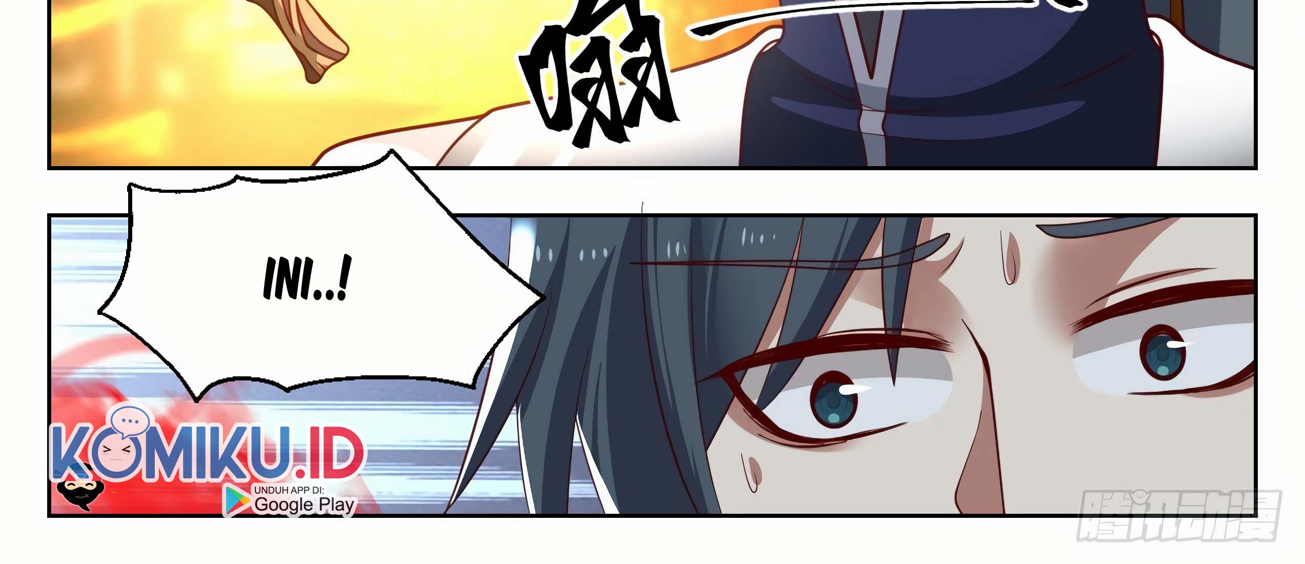 Martial Peak Part 1 Chapter 1330 Gambar 11