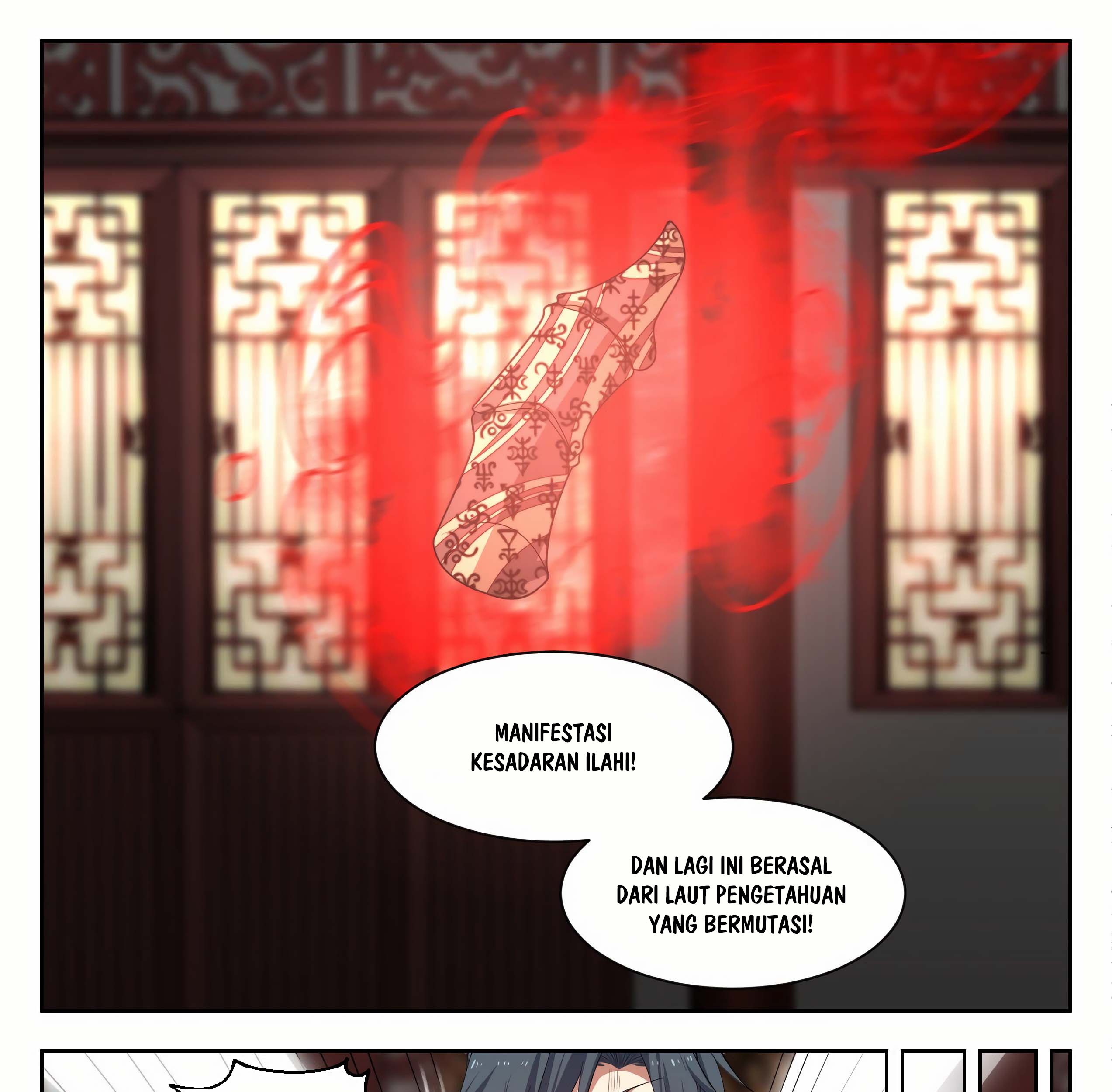 Martial Peak Part 1 Chapter 1330 Gambar 12