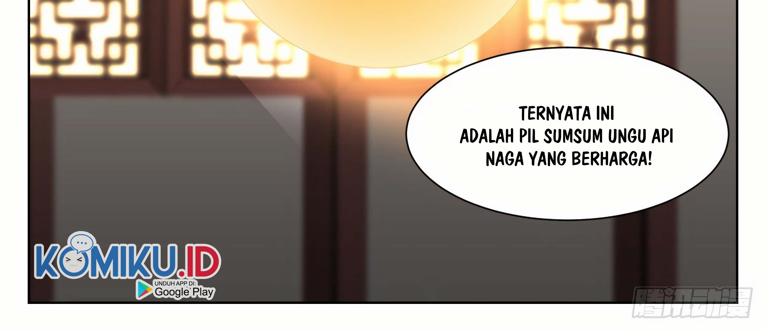 Martial Peak Part 1 Chapter 1330 Gambar 25