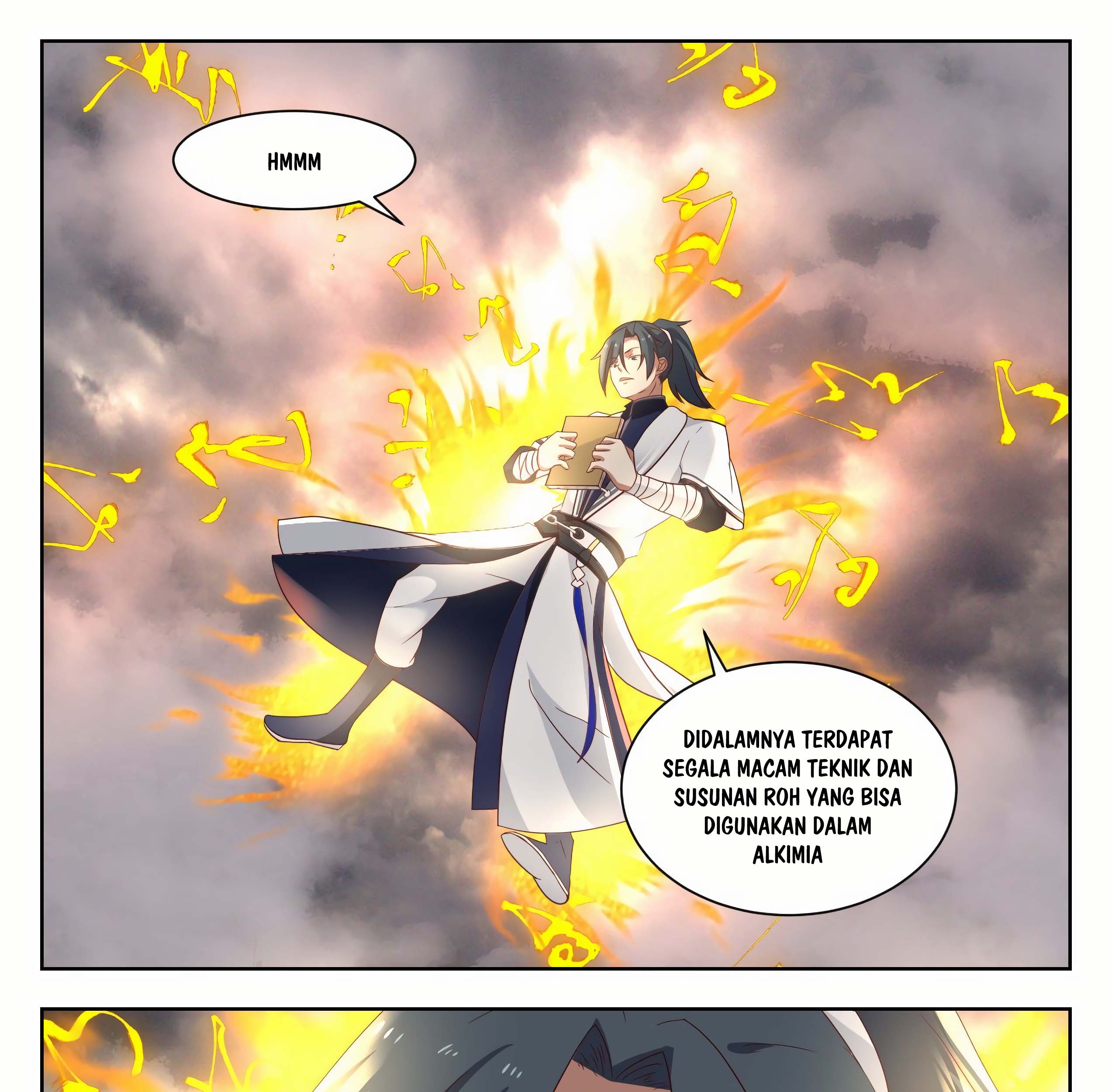 Martial Peak Part 1 Chapter 1330 Gambar 20