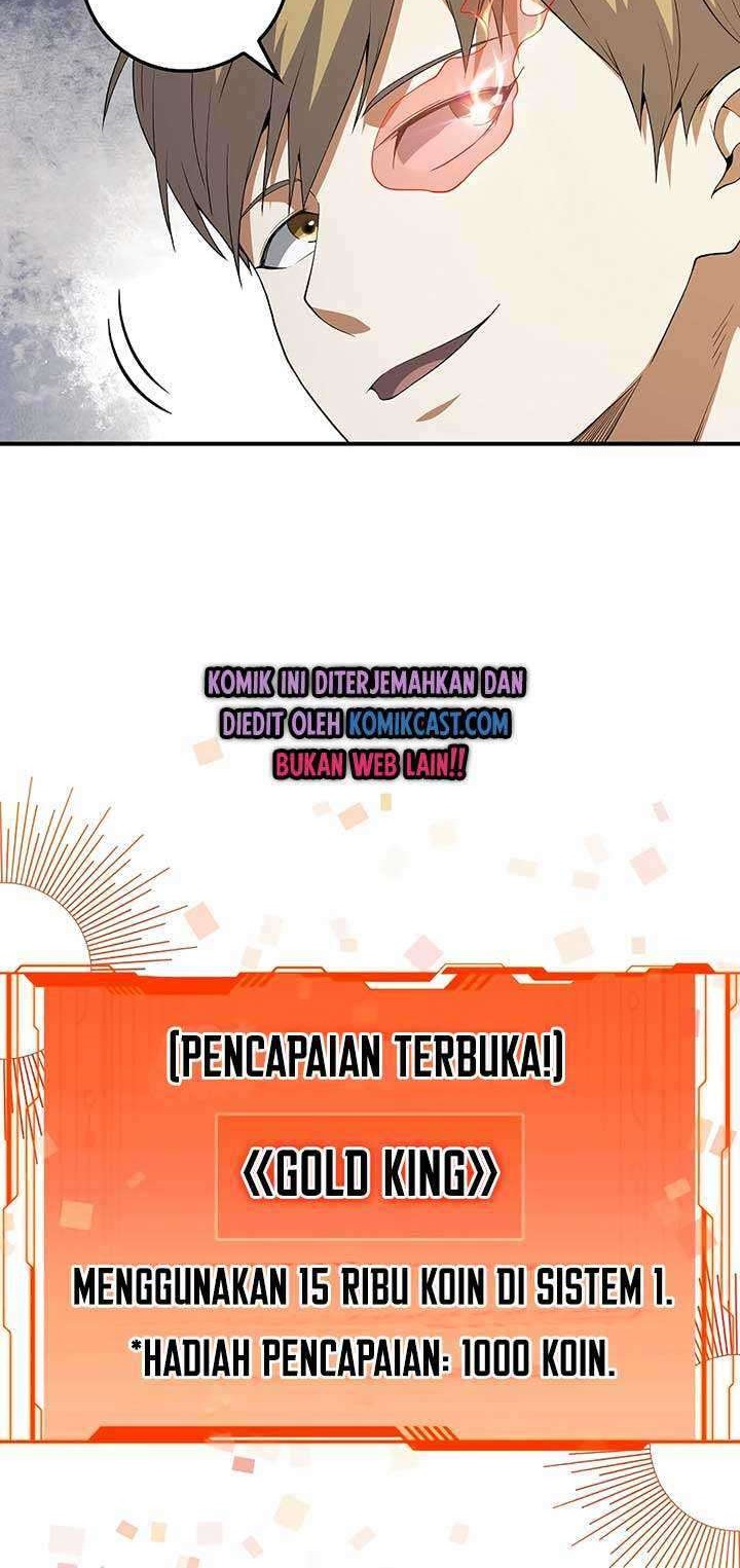 The Lord’s Coins Aren’t Decreasing?! Chapter 31 Gambar 7
