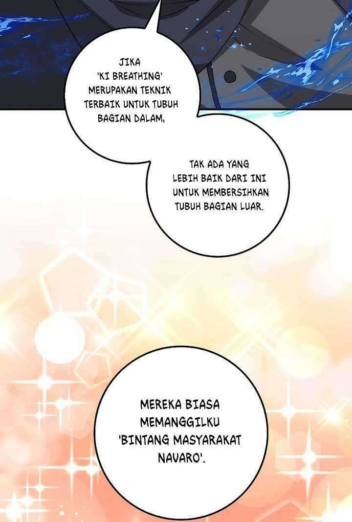 The Lord’s Coins Aren’t Decreasing?! Chapter 31 Gambar 25