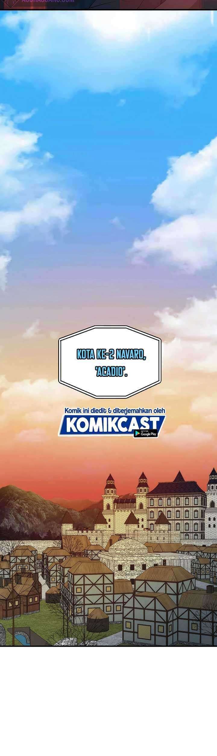 The Lord’s Coins Aren’t Decreasing?! Chapter 31 Gambar 32