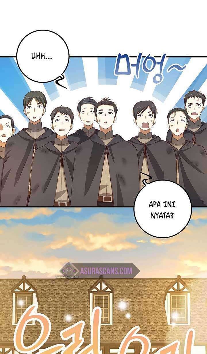 The Lord’s Coins Aren’t Decreasing?! Chapter 31 Gambar 33