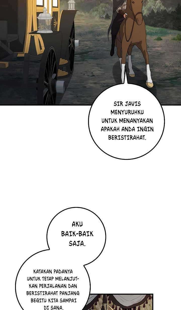 The Lord’s Coins Aren’t Decreasing?! Chapter 31 Gambar 29