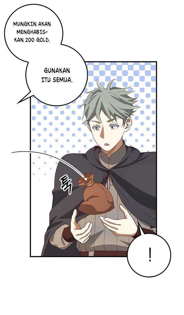 The Lord’s Coins Aren’t Decreasing?! Chapter 31 Gambar 37