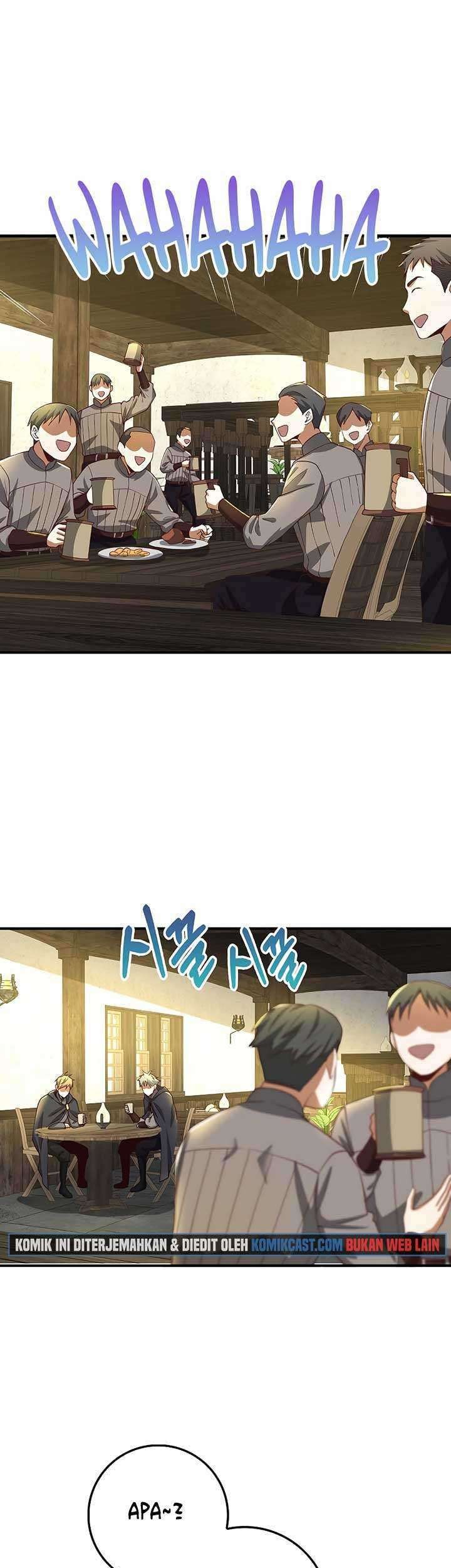 The Lord’s Coins Aren’t Decreasing?! Chapter 31 Gambar 44