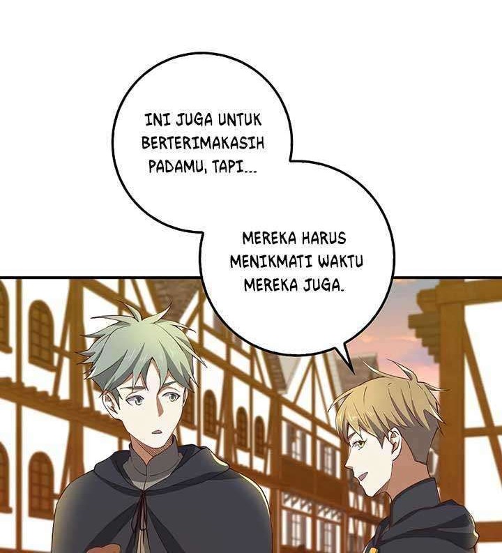 The Lord’s Coins Aren’t Decreasing?! Chapter 31 Gambar 39