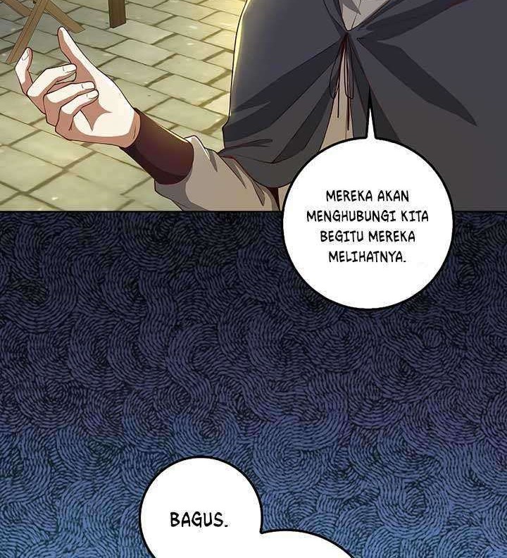 The Lord’s Coins Aren’t Decreasing?! Chapter 31 Gambar 41