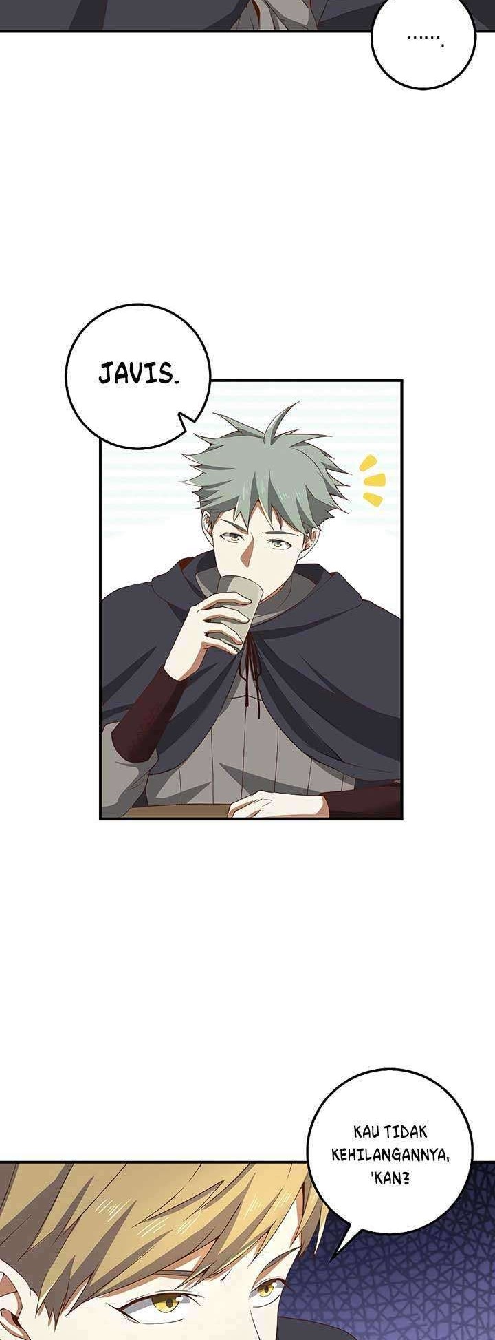 The Lord’s Coins Aren’t Decreasing?! Chapter 31 Gambar 53