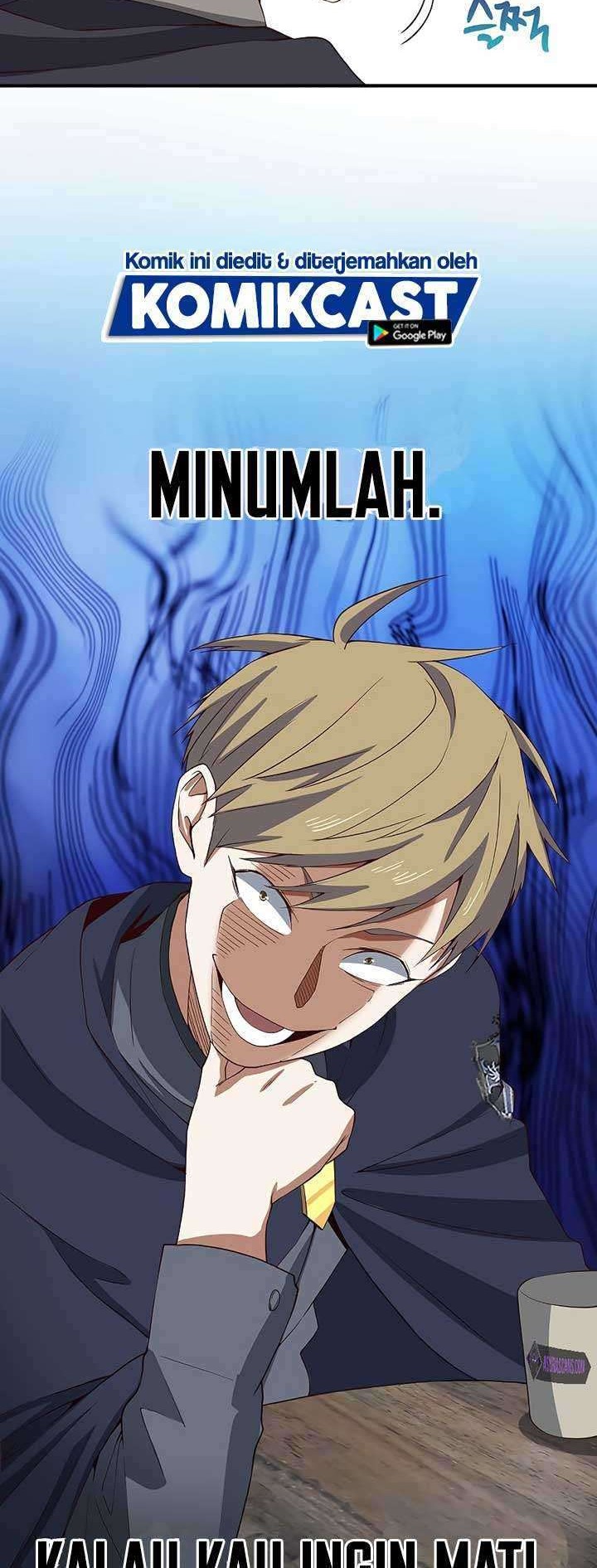 The Lord’s Coins Aren’t Decreasing?! Chapter 31 Gambar 47