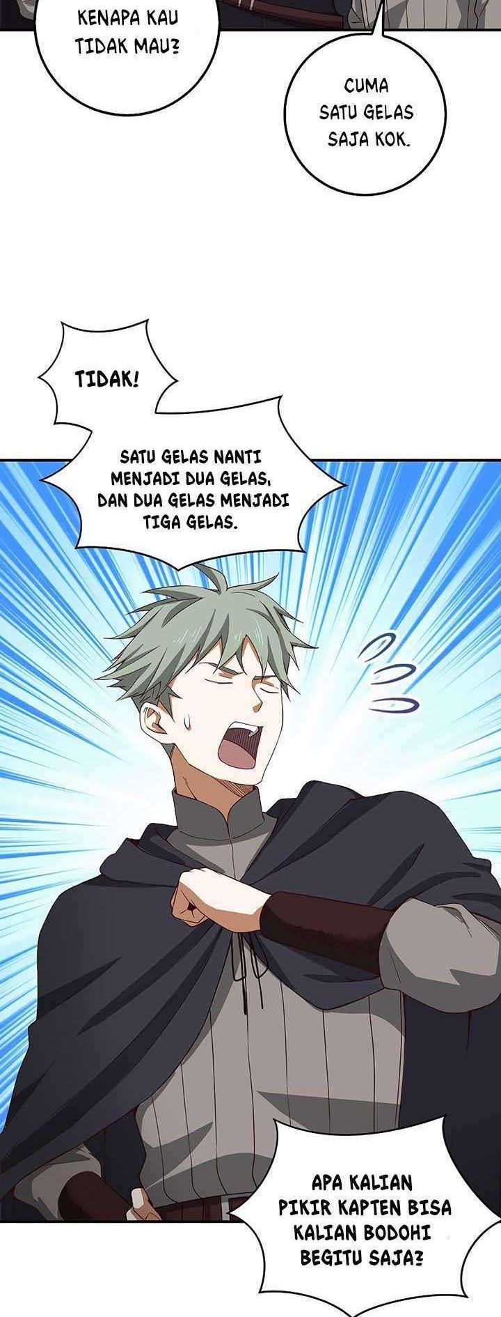 The Lord’s Coins Aren’t Decreasing?! Chapter 31 Gambar 49