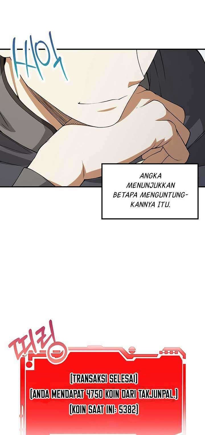 The Lord’s Coins Aren’t Decreasing?! Chapter 31 Gambar 3