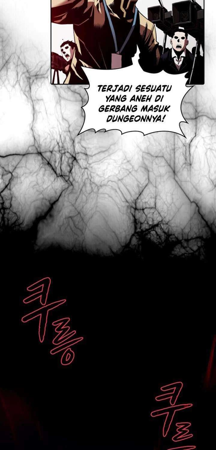 The Constellation that Returned from Hell Chapter 35 Gambar 9