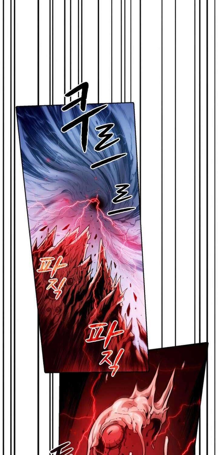 The Constellation that Returned from Hell Chapter 35 Gambar 11