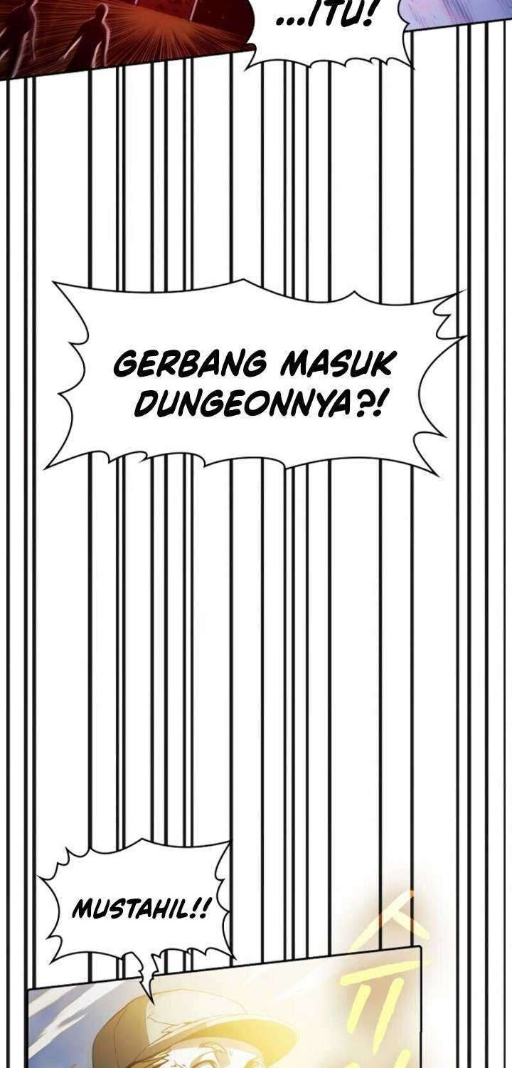 The Constellation that Returned from Hell Chapter 35 Gambar 13