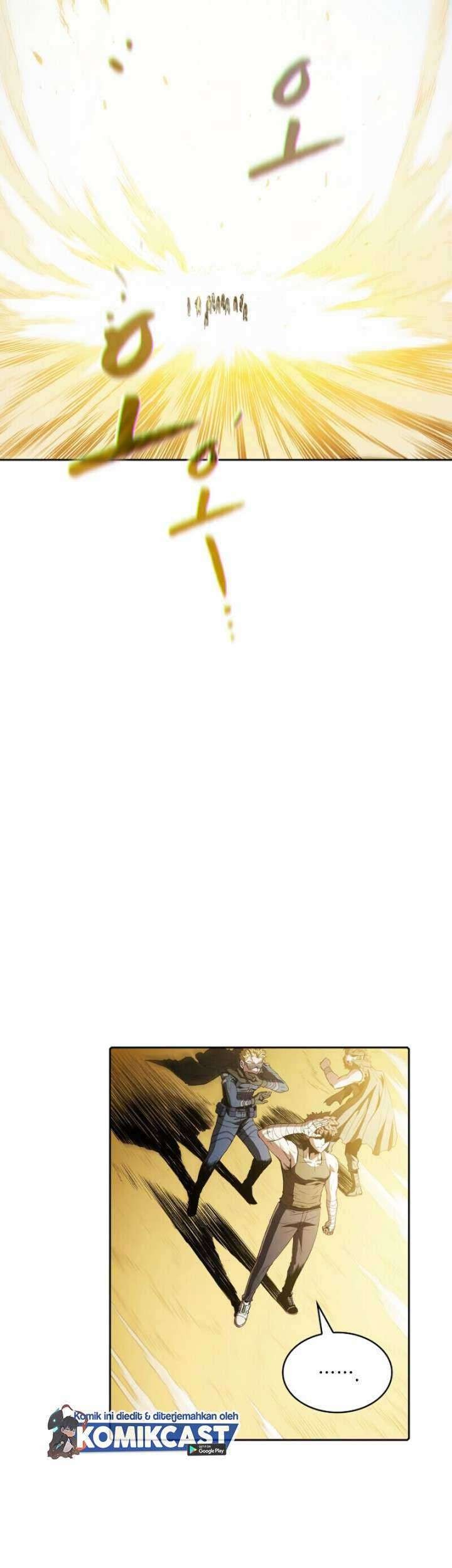 The Constellation that Returned from Hell Chapter 35 Gambar 15