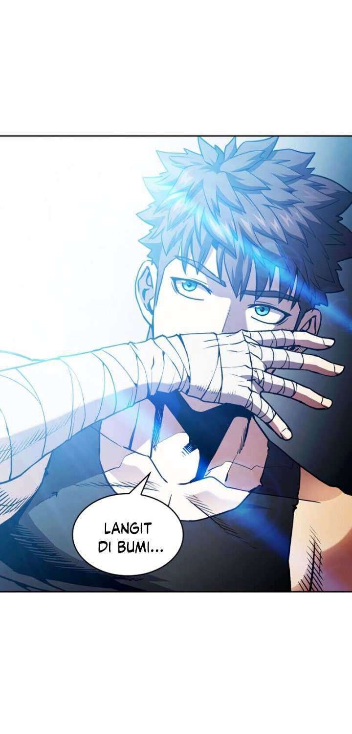 The Constellation that Returned from Hell Chapter 35 Gambar 16