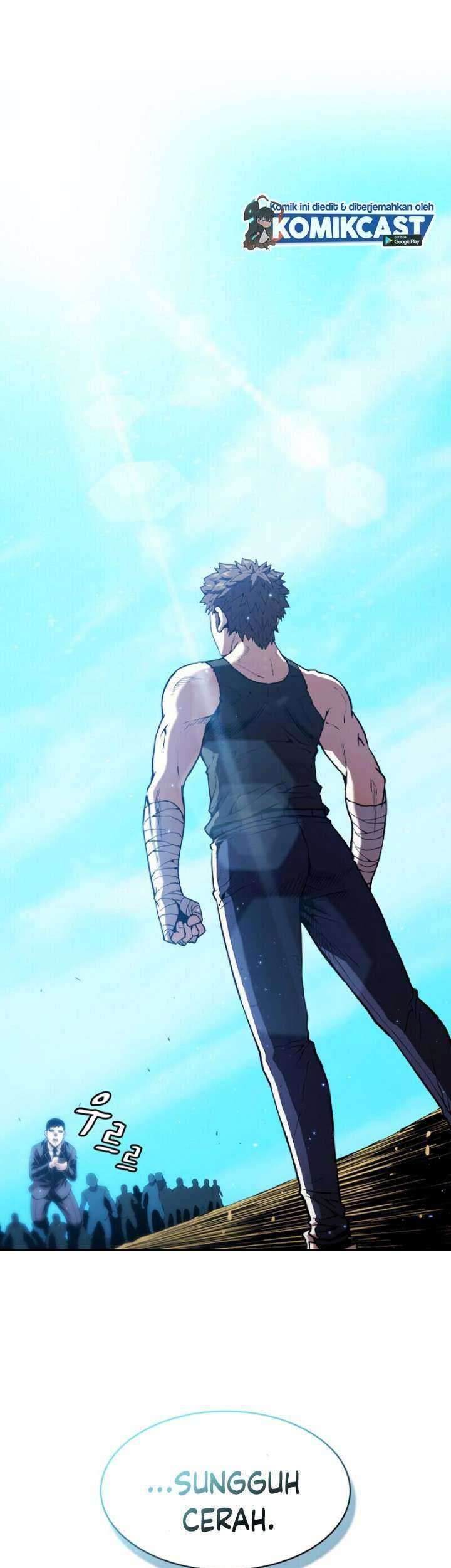 The Constellation that Returned from Hell Chapter 35 Gambar 17