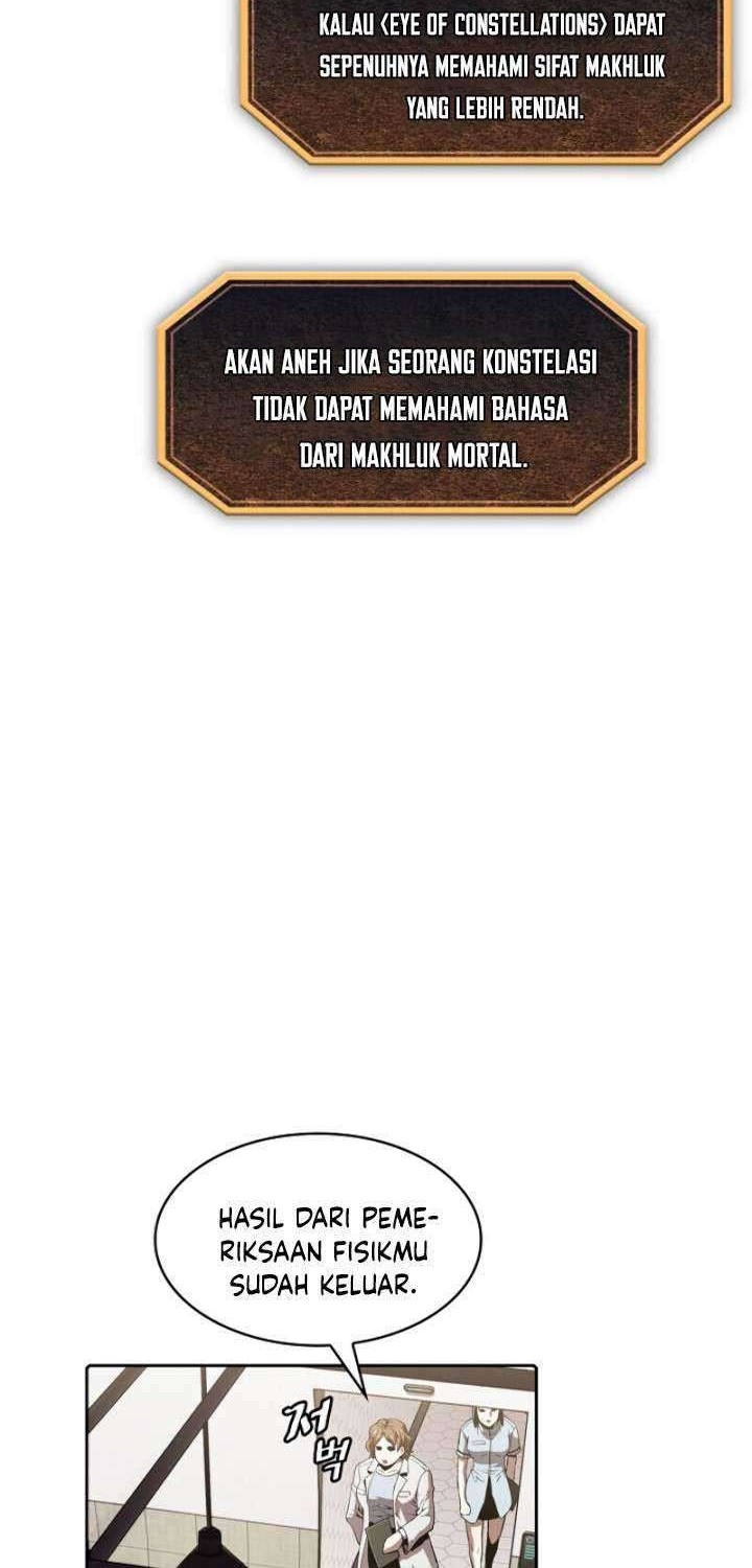 The Constellation that Returned from Hell Chapter 35 Gambar 26