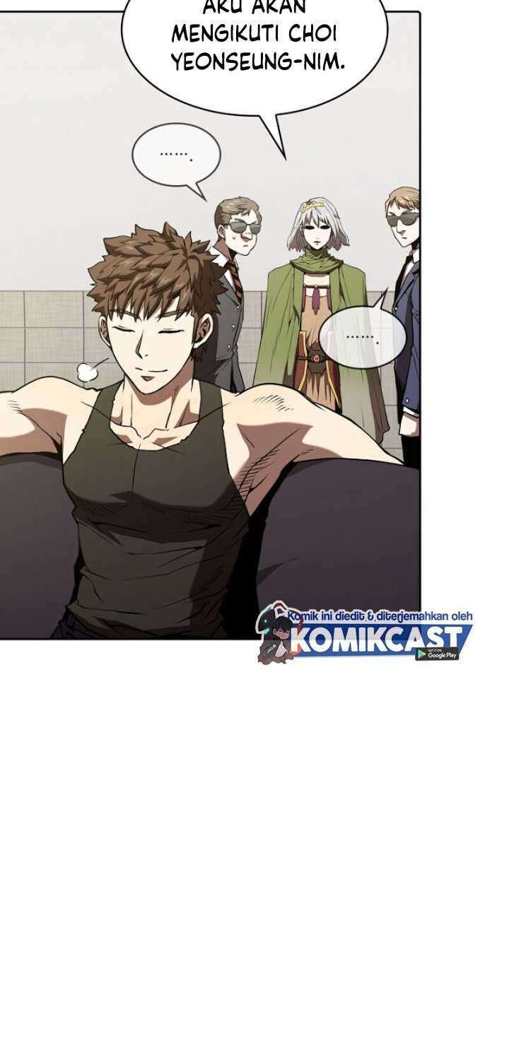 The Constellation that Returned from Hell Chapter 35 Gambar 34