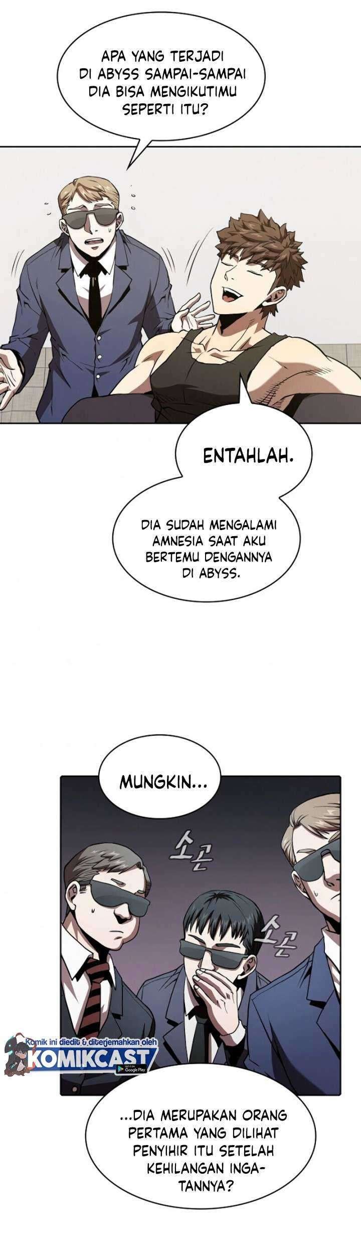 The Constellation that Returned from Hell Chapter 35 Gambar 35