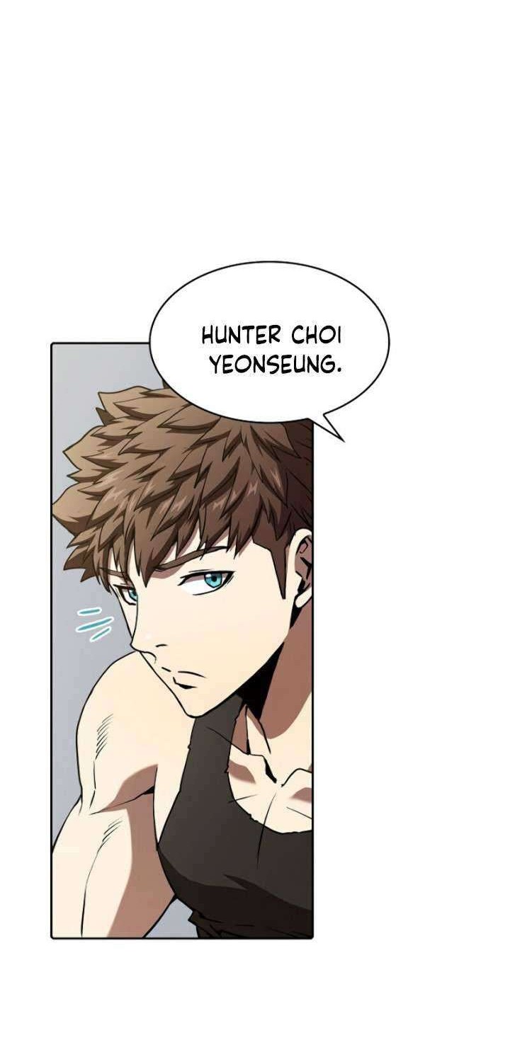 The Constellation that Returned from Hell Chapter 35 Gambar 36