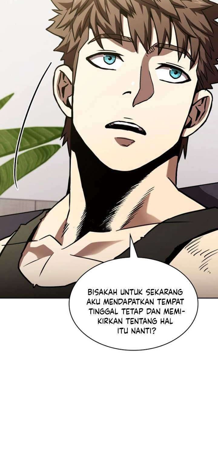 The Constellation that Returned from Hell Chapter 35 Gambar 38